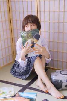 雨音レイラ